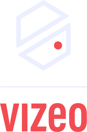 VIZEO - Logo