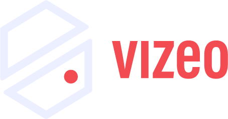 VIZEO - logo