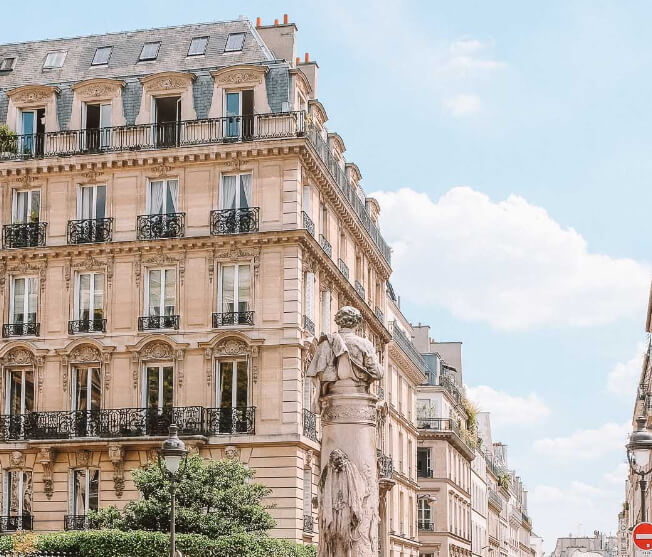Vidéosurveillance pour copropriétés